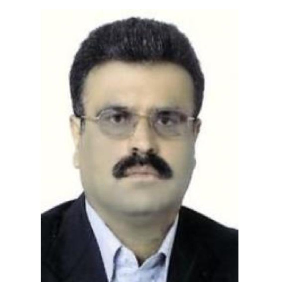 دکتر محمدرضا حسن پوردربان - بیهوشی مشهد