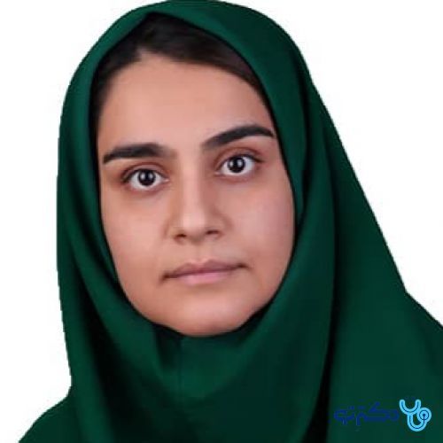 شیما دهقان - تغذیه 