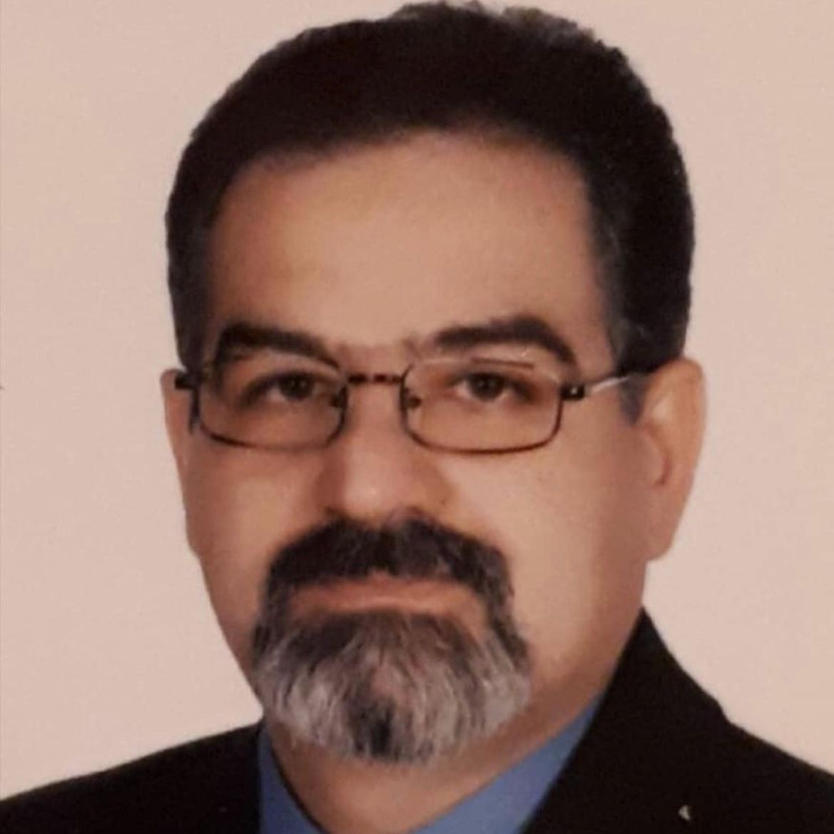 دکتر جواد خلیلی پویا - جراحی عمومی تهران