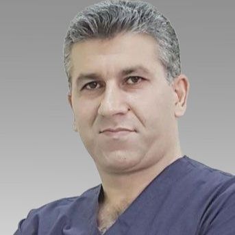 دکتر داریوش روحانی - گوش و حلق و بینی بابل