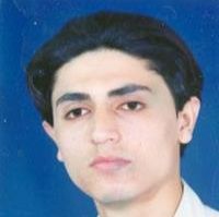 حسین یعقوبی - بینایی سنجی مشهد