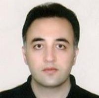 دکتر جمال الدین هادی - رادیولوژی تهران