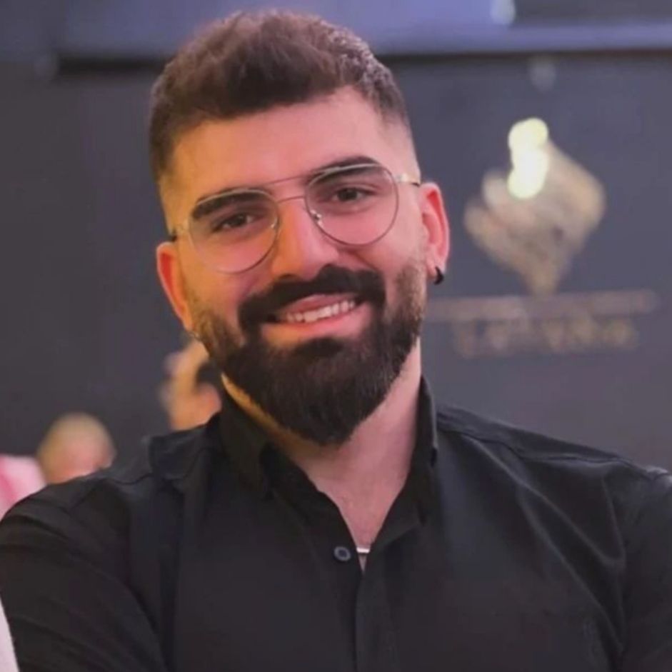 سید سینا مرسلی - فیزیوتراپی شیراز