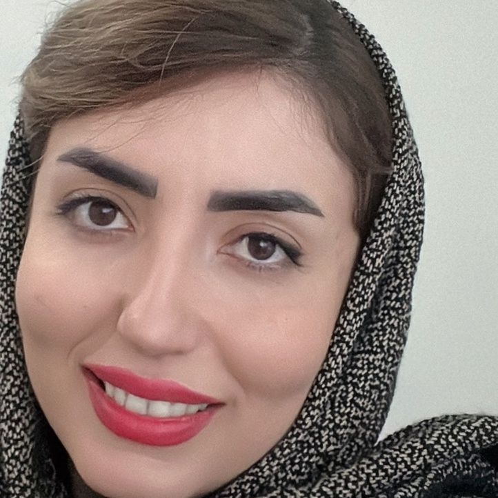 مهشید محمدی - تغذیه فارسان