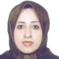 دکتر ناهید علی محمدی - دندانپزشک تهران