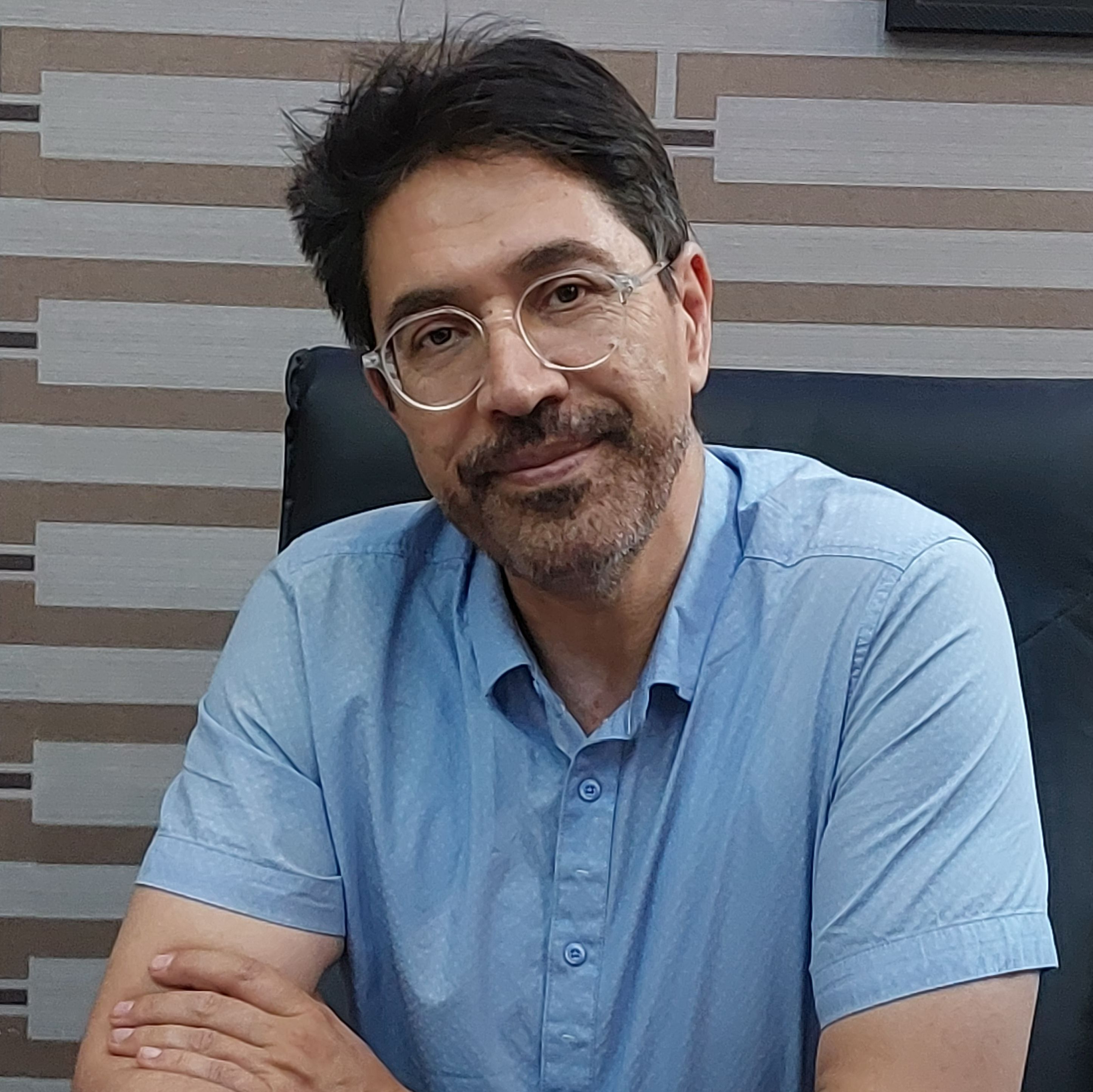 دکتر سید ابوالفضل قریشی - اعصاب و روان (روانپزشکی) زنجان