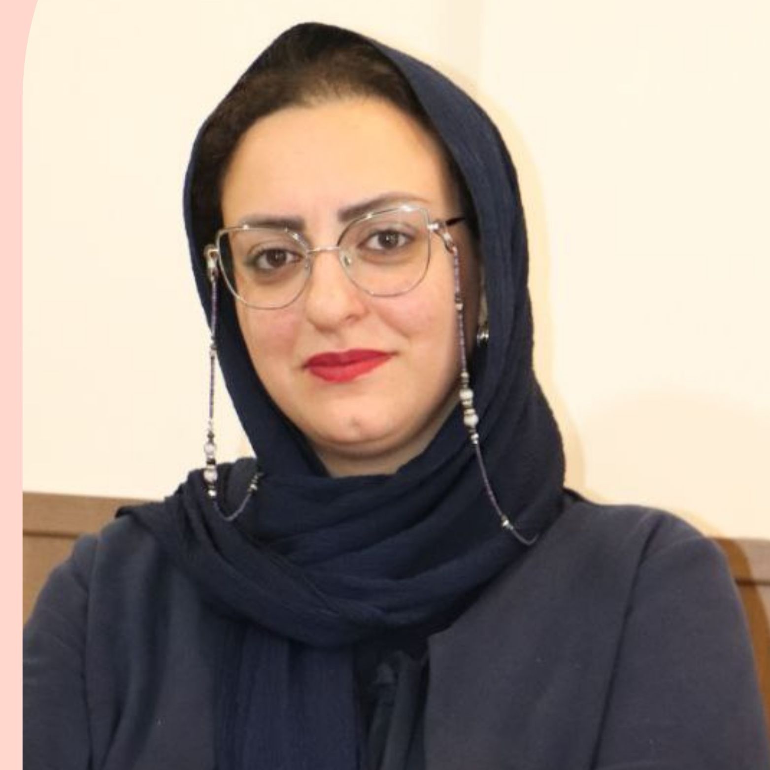 سمانه زاهدیان - روانشناسی قزوین