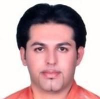 دکتر علیرضا کیانی - رادیولوژی شیراز