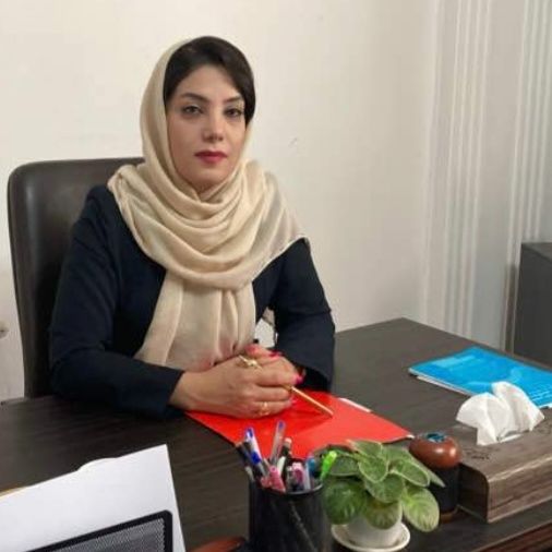 منیژه حسنی پورفلاح - روانشناسی رشت