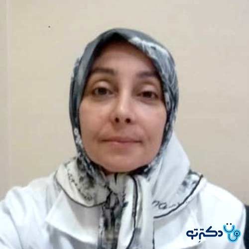دکتر عادله افکاری - زنان و زایمان تبریز