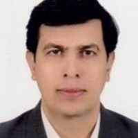 دکتر هادی دلکش - داخلی کرمان