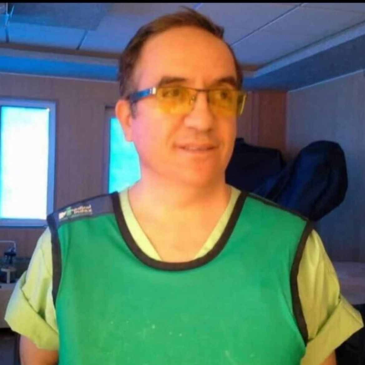 دکتر عسکر قادری - ارتوپدی اردبیل