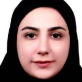 فریبا جمالی - گفتاردرمانی شهرضا