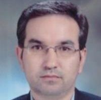 دکتر علی اکبر جوادی نجف آباد - عفونی کرمان