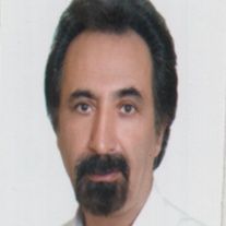 فضل اله فروغی - روانشناسی اصفهان