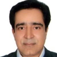 دکتر محمد علی پور حیدری زاده - عفونی ارومیه