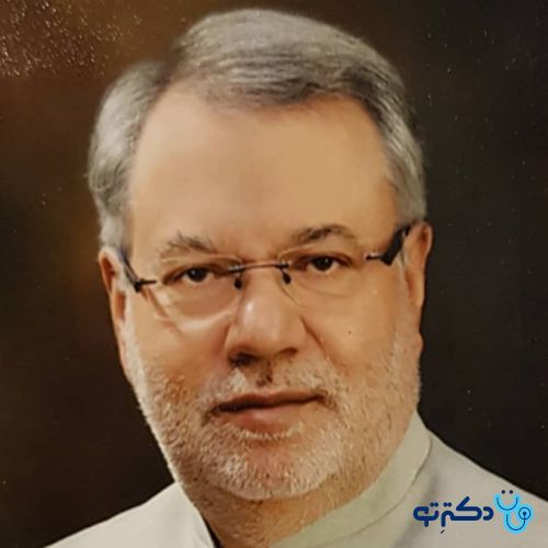 دکتر افتخار محمودی - کودکان و اطفال مشهد