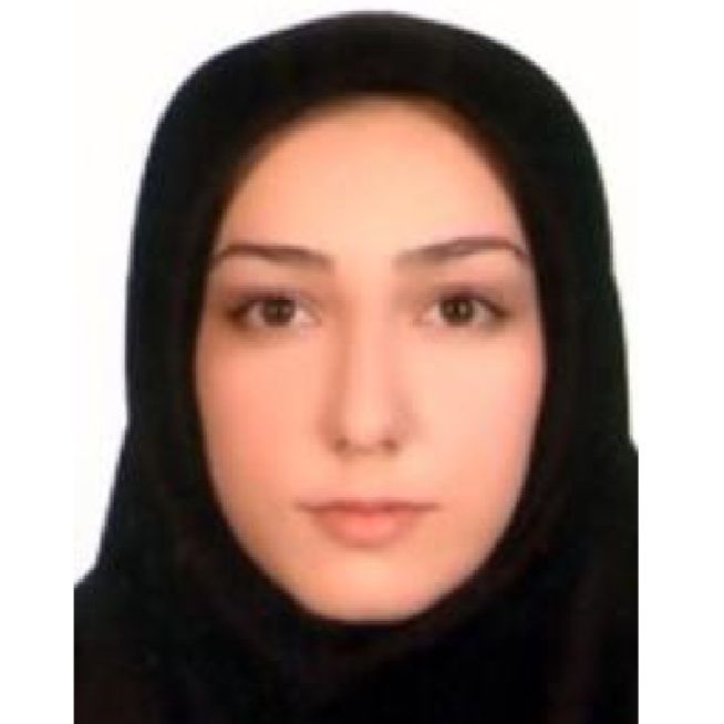 دکتر زهرا عظیمی نکو - چشم پزشکی تهران