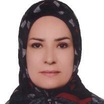 سهیلا حسینی بن سنجان - روانشناسی 