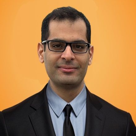 دکتر آرش حیدری - داخلی خرم آباد