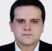 دکتر وحیدرضا صفریان - داخلی تربت حیدریه