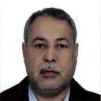 دکتر علی اصغر معینی پور - جراحی عمومی مشهد