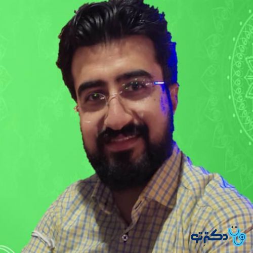 دکتر سید محمد سیدغیبی - داخلی سعادت شهر