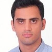 محمد دهقانی - فیزیوتراپی تهران