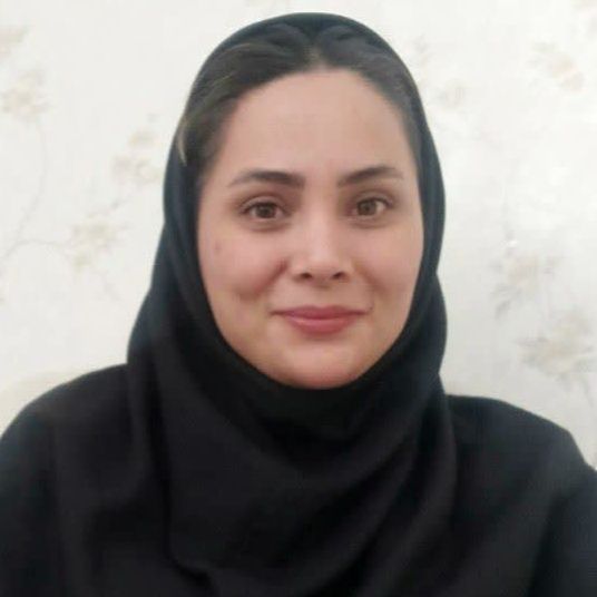 الهام گلزار - روانشناسی همدان