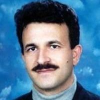 دکتر علی حسنی - دندانپزشک تهران