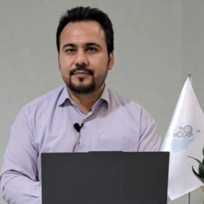 محسن نقی زاده - روانشناسی کودک تهران