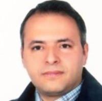 دکتر پیمان طیاری - داخلی 