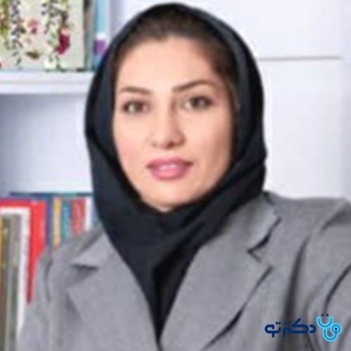 گلناز روحانی نیا - روانشناسی اصفهان