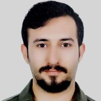 امیررضا فرقانی - روانشناسی 
