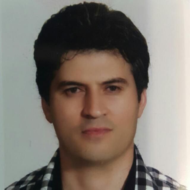 دکتر بهزاد آبیار - اورولوژی اردبیل