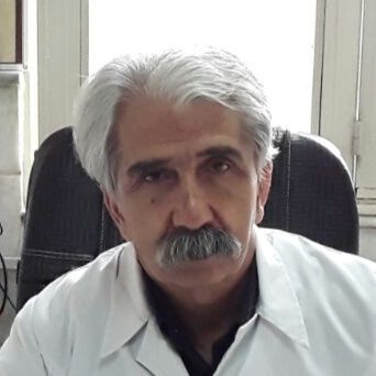 دکتر ایرج نجاتی - جراحی عمومی تهران