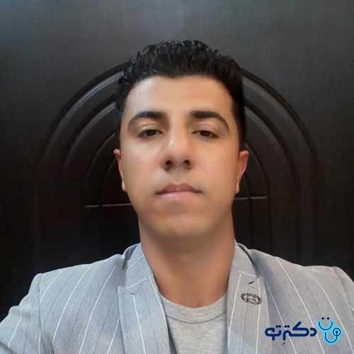 مجید محمدی - تغذیه شیراز