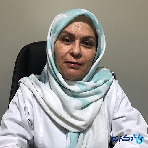 دکتر سیما طادی - زنان و زایمان تهران
