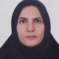 دکتر لیلا خواجه علی - داخلی شهرکرد