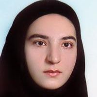 دکتر مریم فاطمی پور - داخلی مشهد