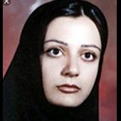 دکتر مهناز جباری - داخلی مشهد