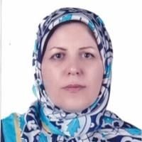 دکتر سکینه حاج ابراهیمی - اورولوژی تبریز