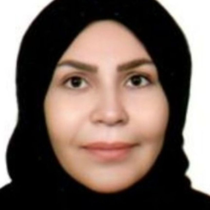 دکتر معصومه حبیبی منصورآباد - دندانپزشک تهران