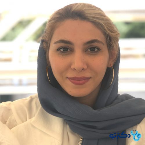 دکتر الهام محمدیحیی - مغز و اعصاب و نورولوژی شهریار