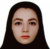 سارا سیدی - تغذیه 