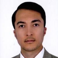 دکتر سید الیاس حسینی نسب - دندانپزشک مشهد