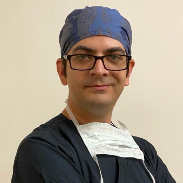 دکتر مرتضی بیدکی - ارتوپدی دزفول