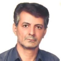 دکتر اکبر وثوقی - داخلی اردبیل