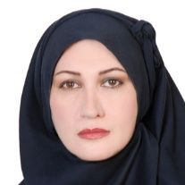 معصومه شکرالله زاده - روانشناسی تهران