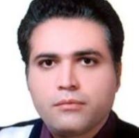 دکتر امیرحسین سروری - گوش و حلق و بینی مشهد